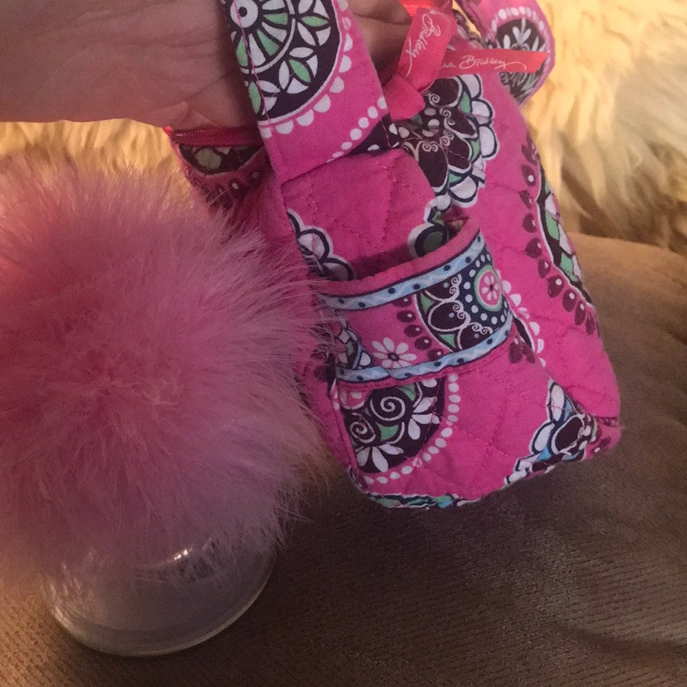๐ธVera Bradley little treasures ๐ธ - Picture 3 of 6